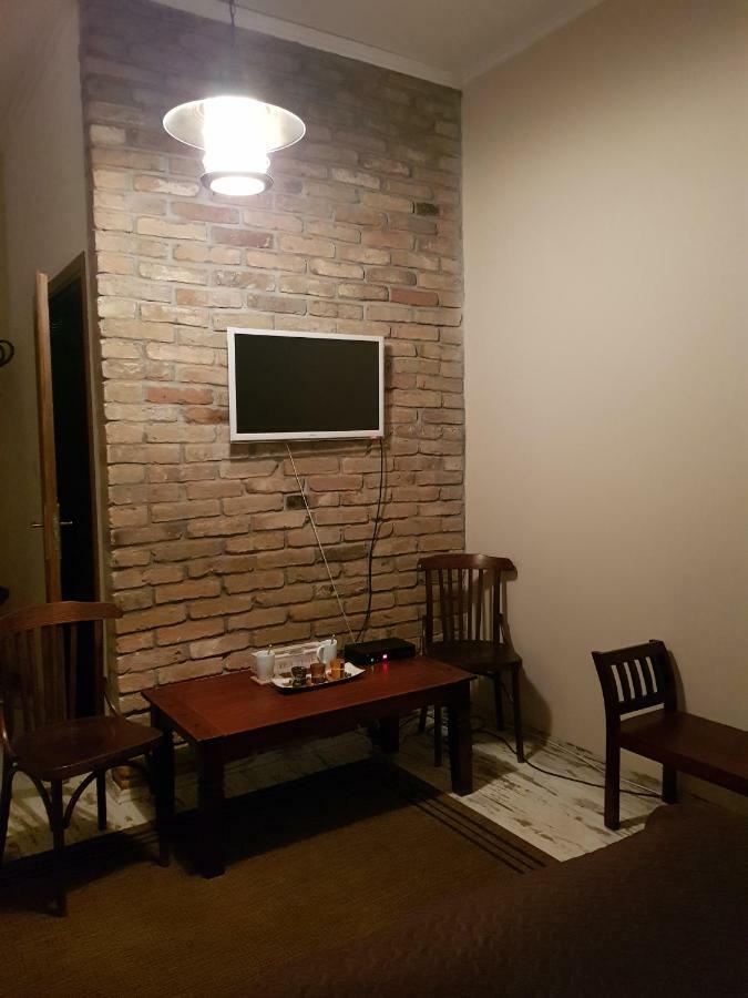 Jásd Barsonyberek Vendeghaz Bakony酒店 外观 照片